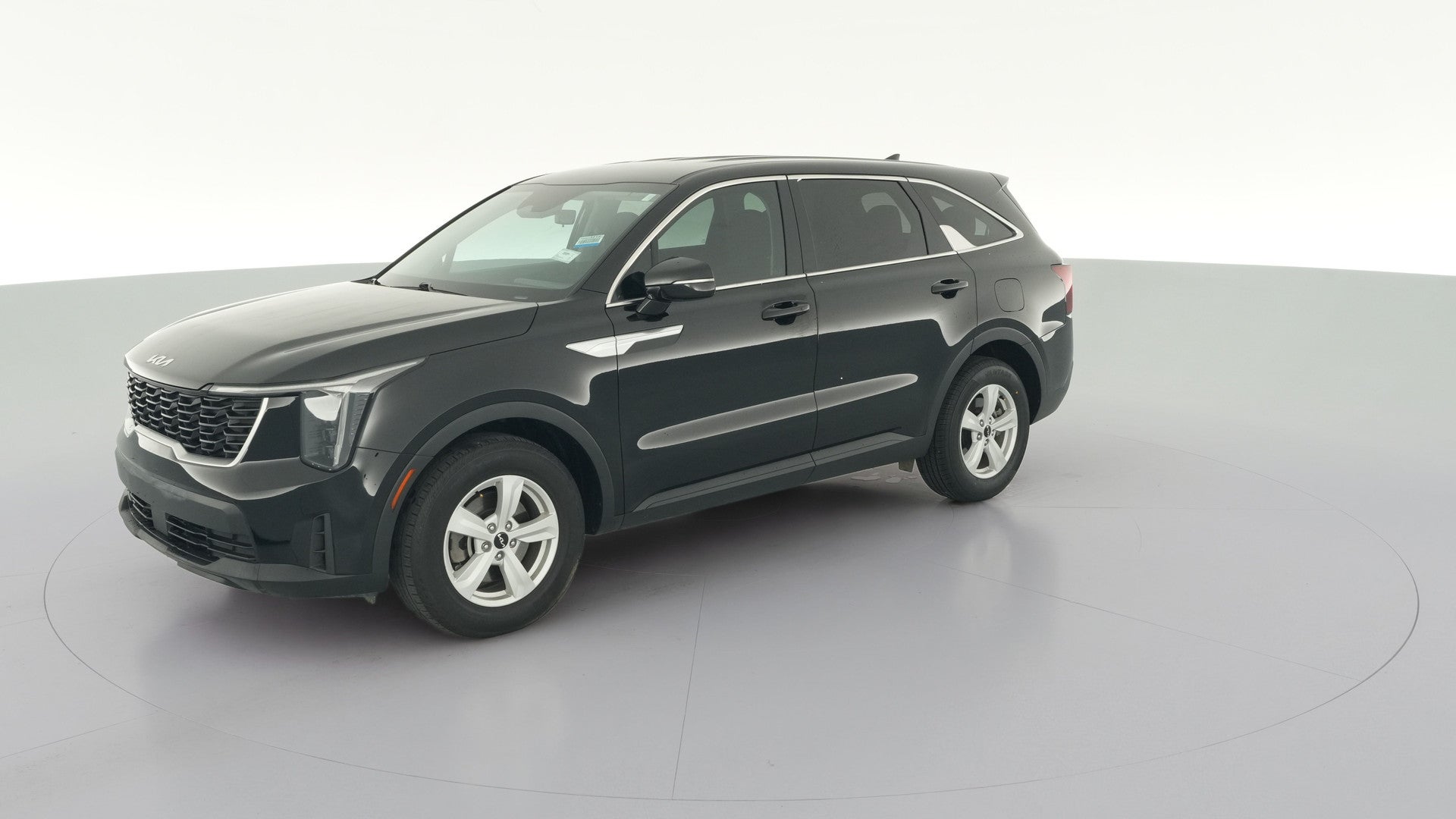 2024 Kia Sorento vehicle photo