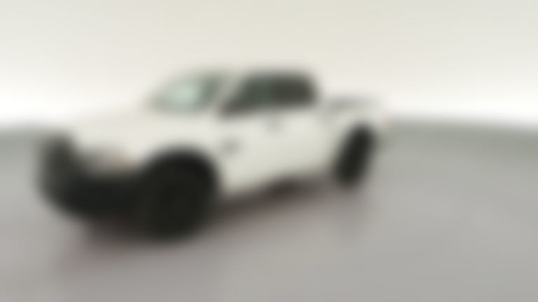 2024 Ram 1500 Classic Crew Cab vehicle photo