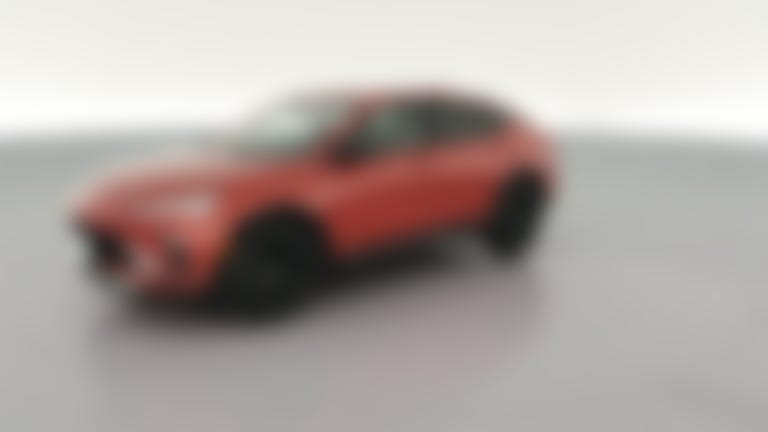 2024 Buick Envista vehicle photo