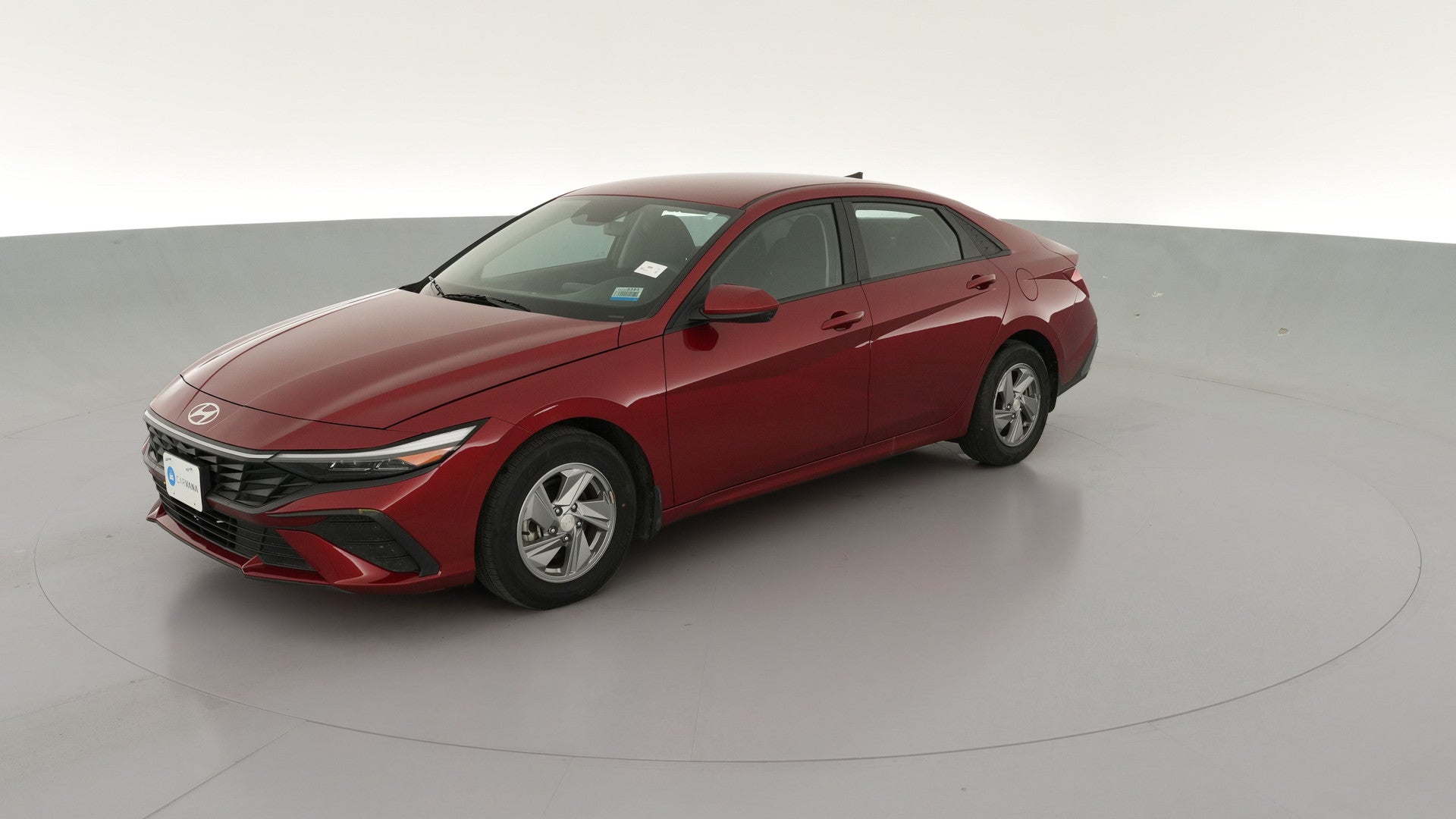 2024 Hyundai Elantra vehicle photo