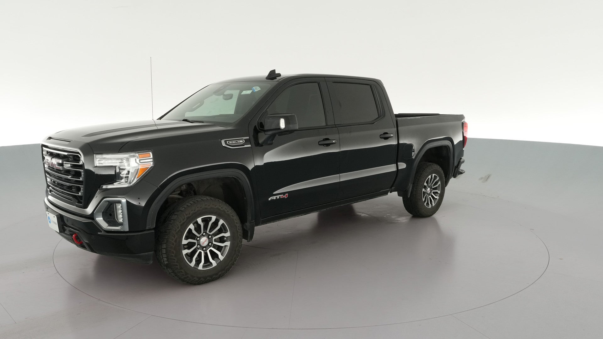 2019 GMC Sierra 1500 Crew Cab vehicle photo