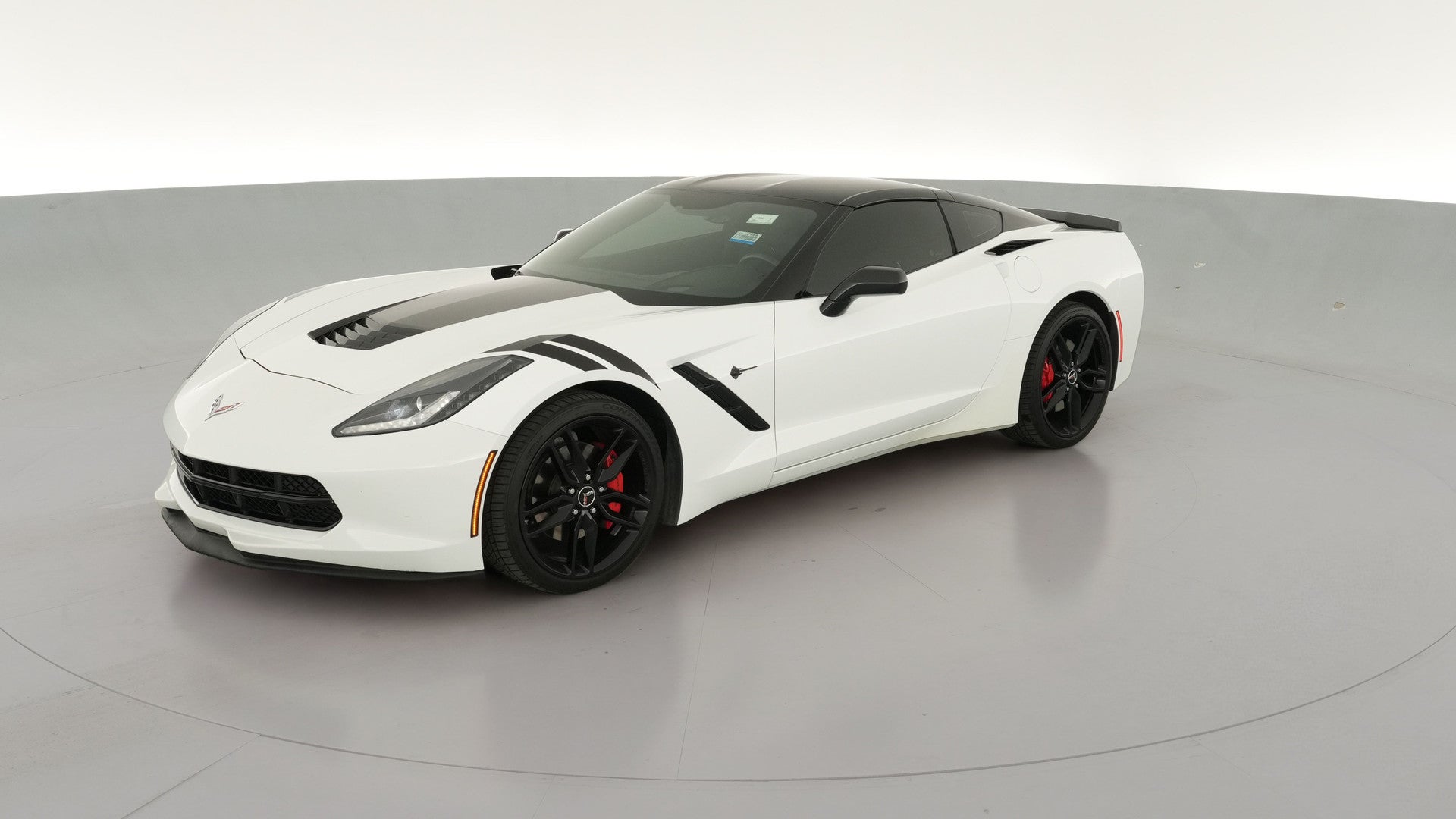 2015 Chevrolet Corvette vehicle photo