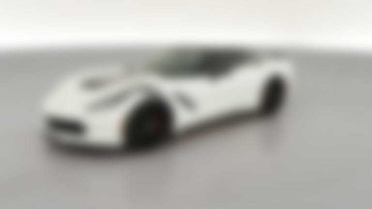 2015 Chevrolet Corvette vehicle photo