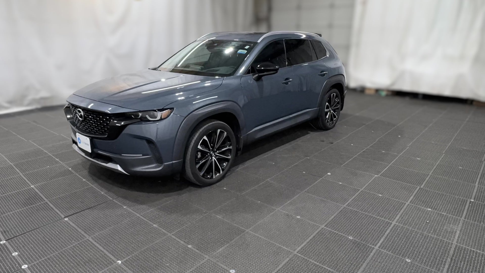 2024 MAZDA CX-50 vehicle photo