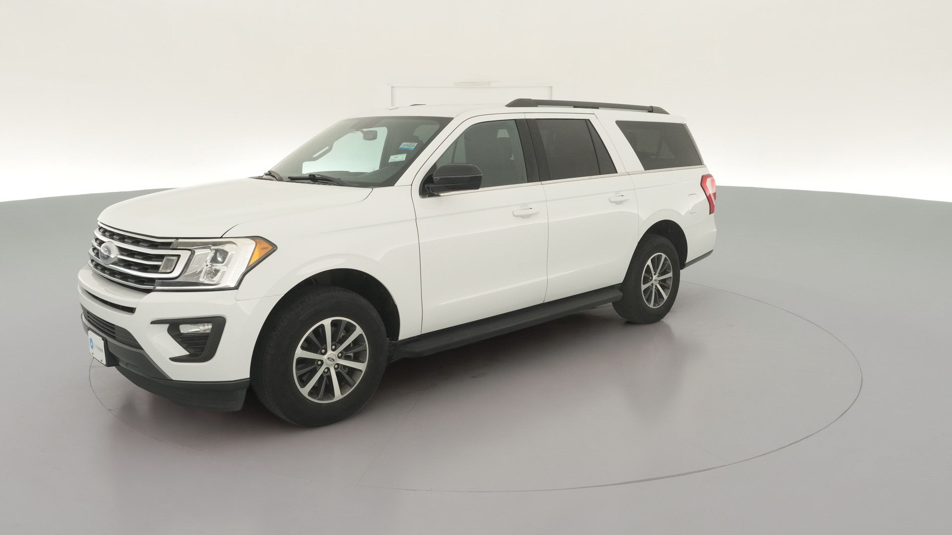 2019 Ford Expedition MAX vehicle photo