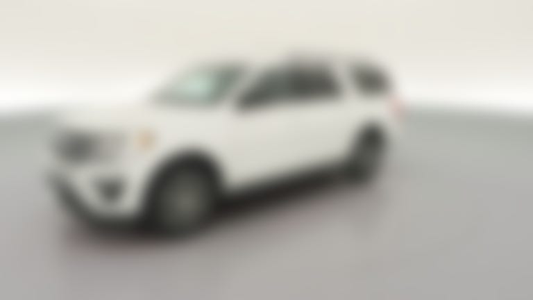 2019 Ford Expedition MAX vehicle photo