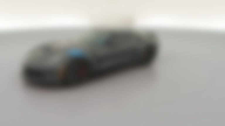 2017 Chevrolet Corvette vehicle photo