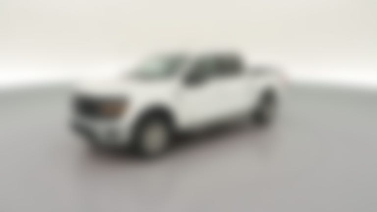 2024 Ford F150 SuperCrew Cab vehicle photo