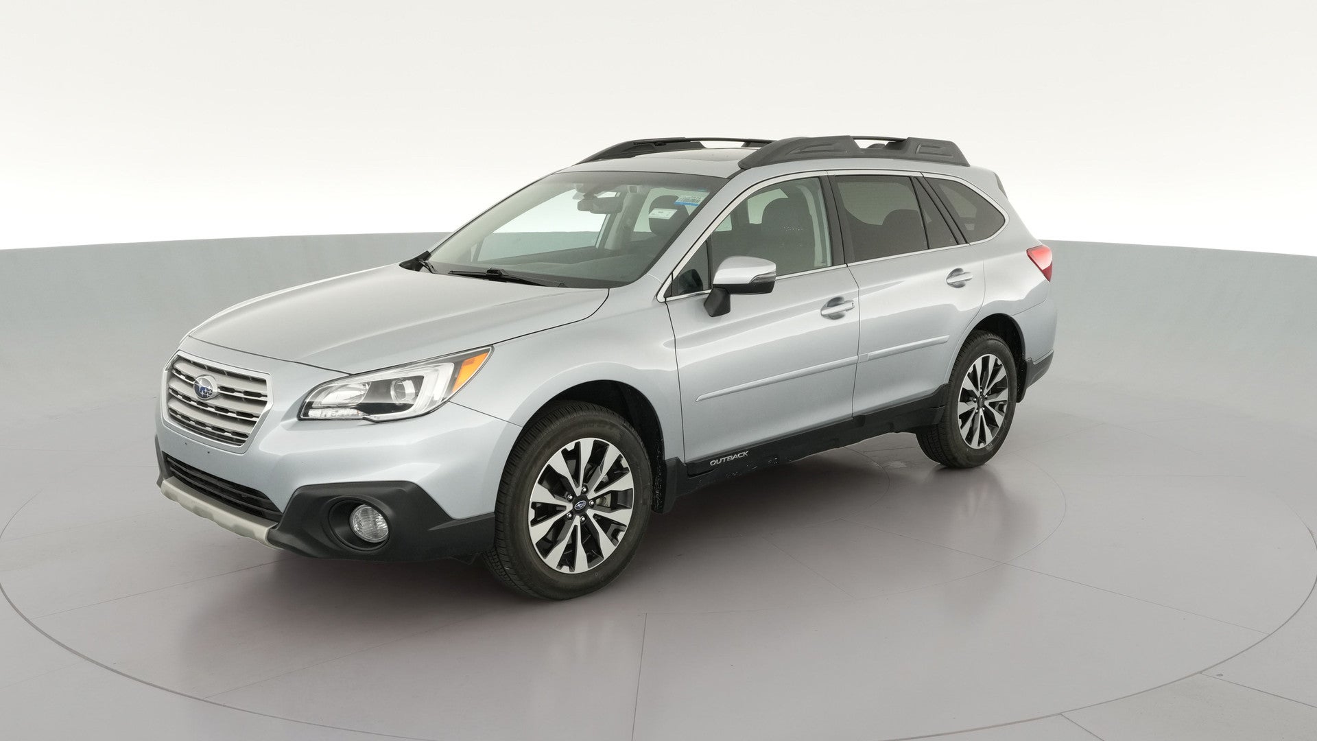 2017 Subaru Outback vehicle photo