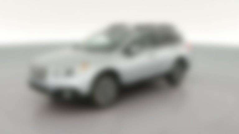 2017 Subaru Outback vehicle photo