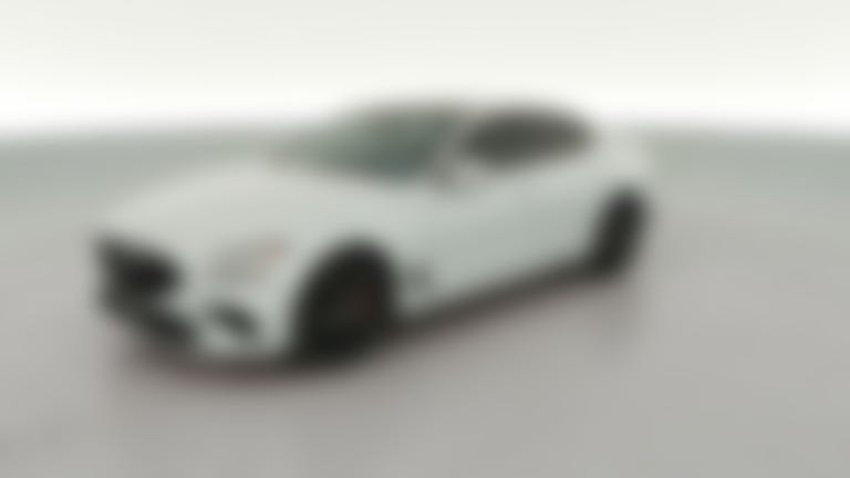 2022 Genesis G70 vehicle photo