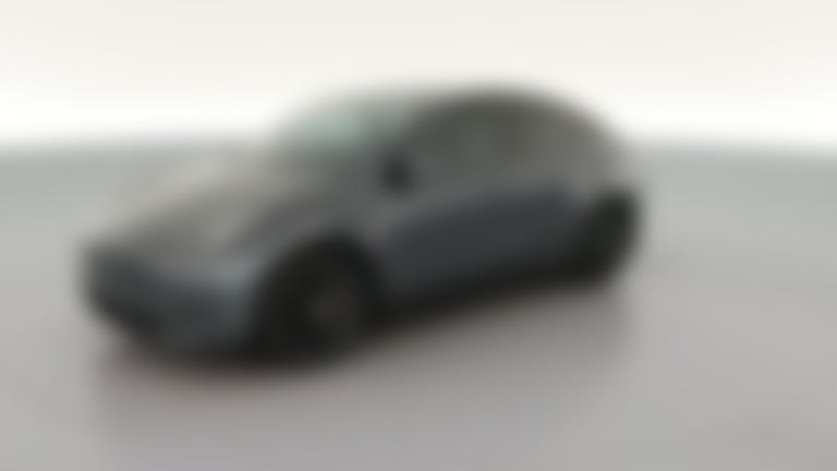 2022 Tesla Model Y vehicle photo