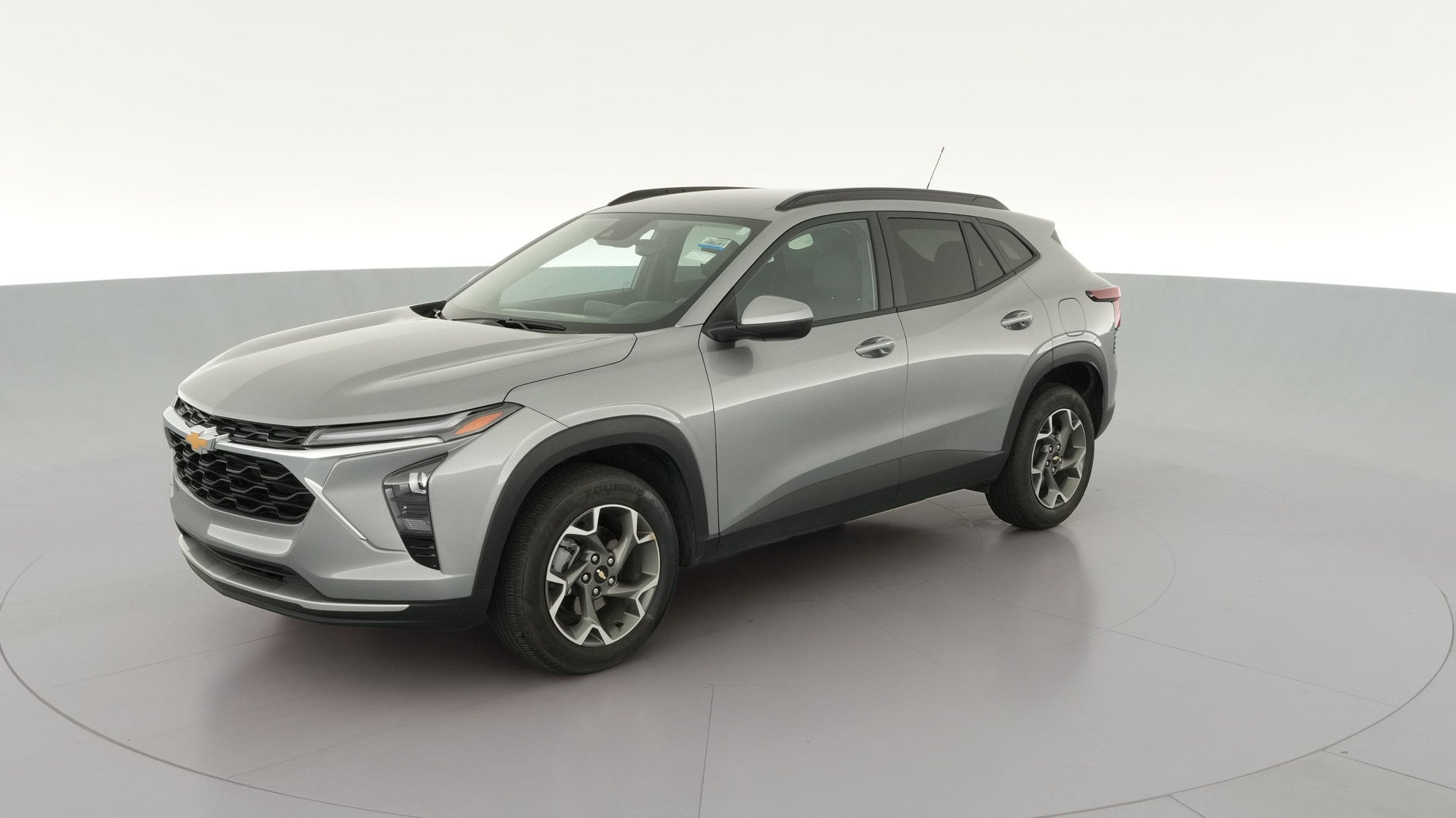 2025 Chevrolet Trax vehicle photo
