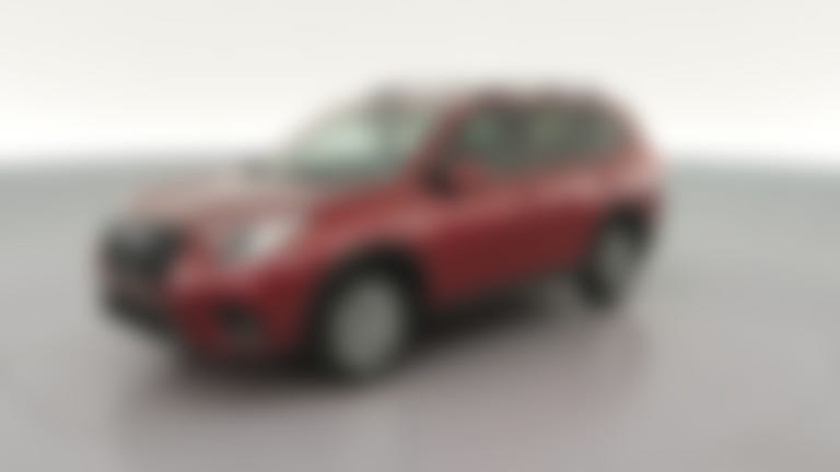 2024 Subaru Forester vehicle photo