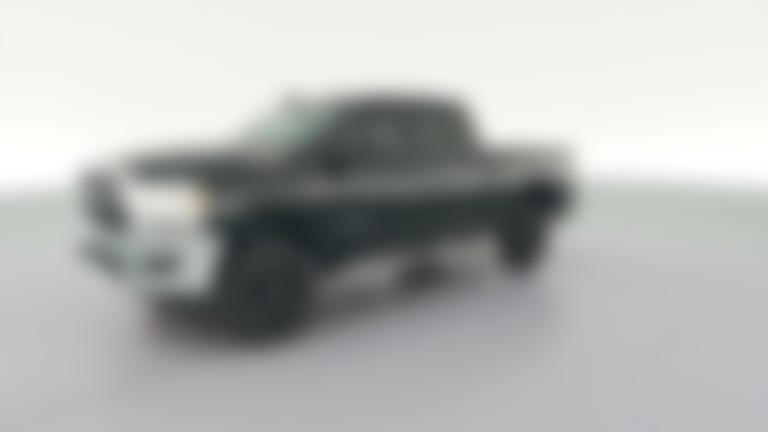2021 Ram 2500 Crew Cab vehicle photo
