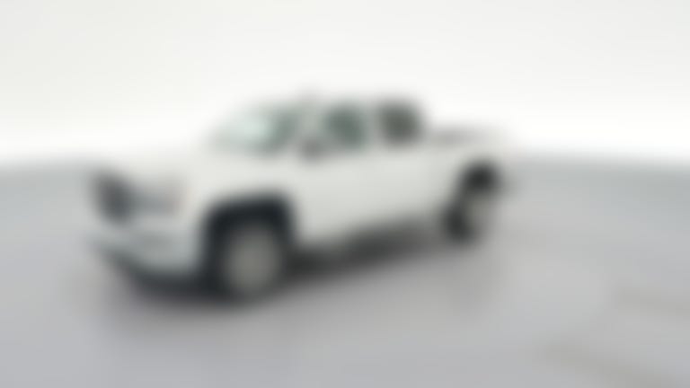 2017 GMC Sierra 1500 Crew Cab vehicle photo