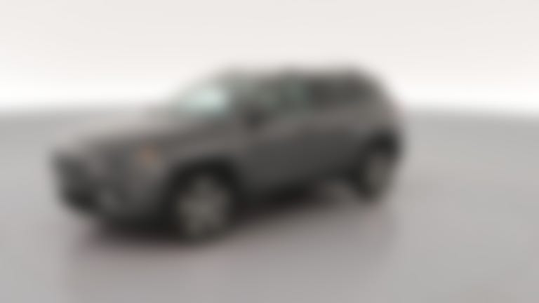 2019 Jeep Cherokee vehicle photo