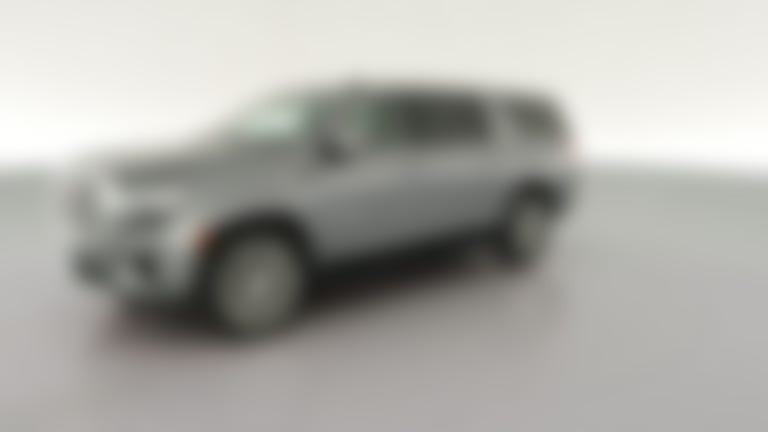 2022 GMC Yukon XL vehicle photo