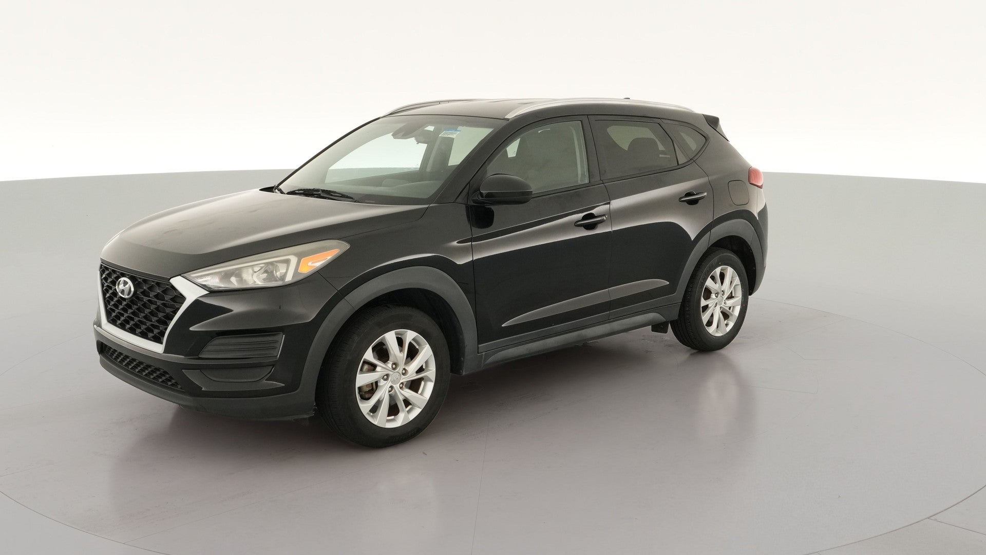 2019 Hyundai Tucson vehicle photo