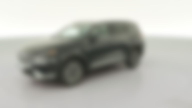 2023 Hyundai Santa Fe Hybrid vehicle photo
