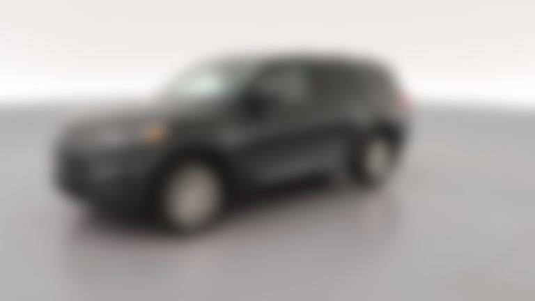 2022 Ford Explorer vehicle photo