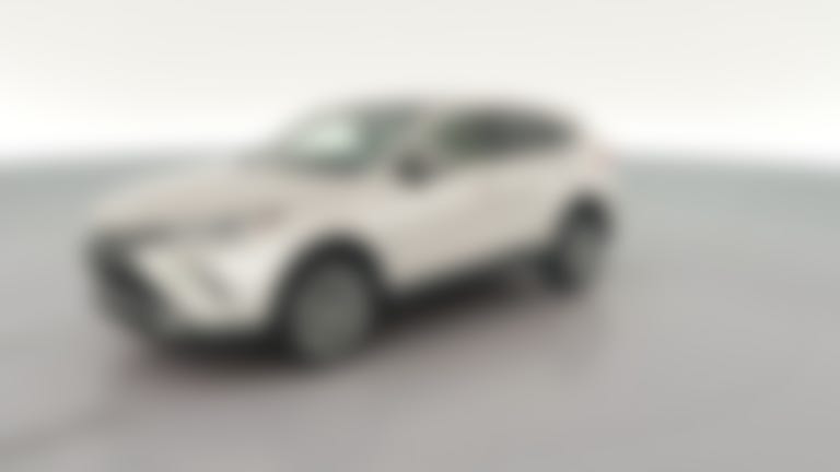 2021 Toyota Venza vehicle photo