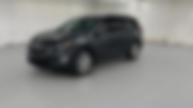 2020 Chevrolet Equinox vehicle photo