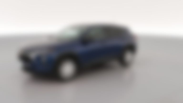 2024 Chevrolet Trax vehicle photo