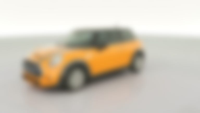 2015 MINI Hardtop 2 Door vehicle photo