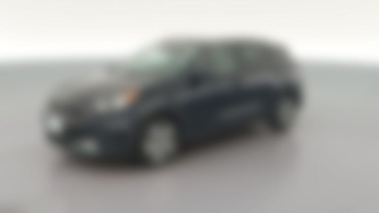 2019 Kia Niro Plug-in Hybrid vehicle photo