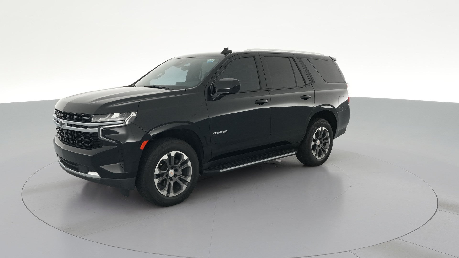 2023 Chevrolet Tahoe vehicle photo