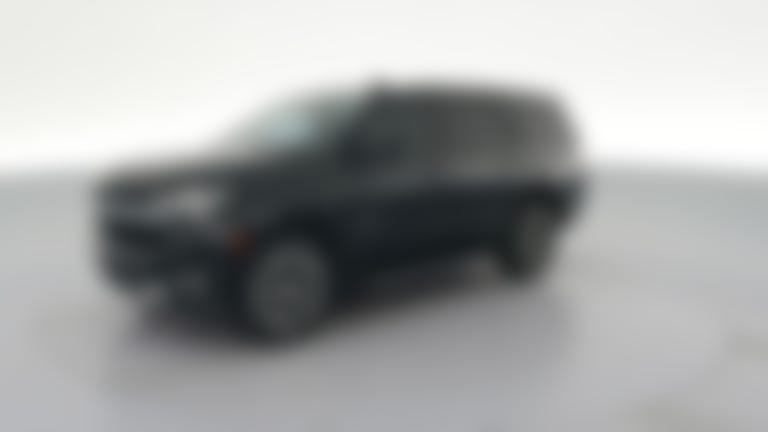 2023 Chevrolet Tahoe vehicle photo