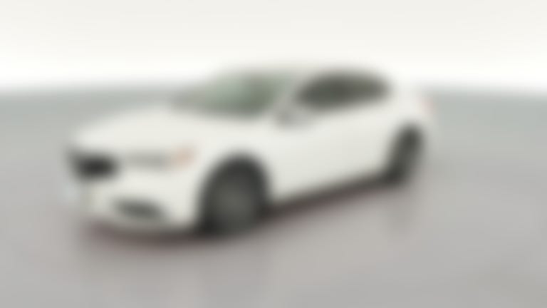 2018 Acura TLX vehicle photo