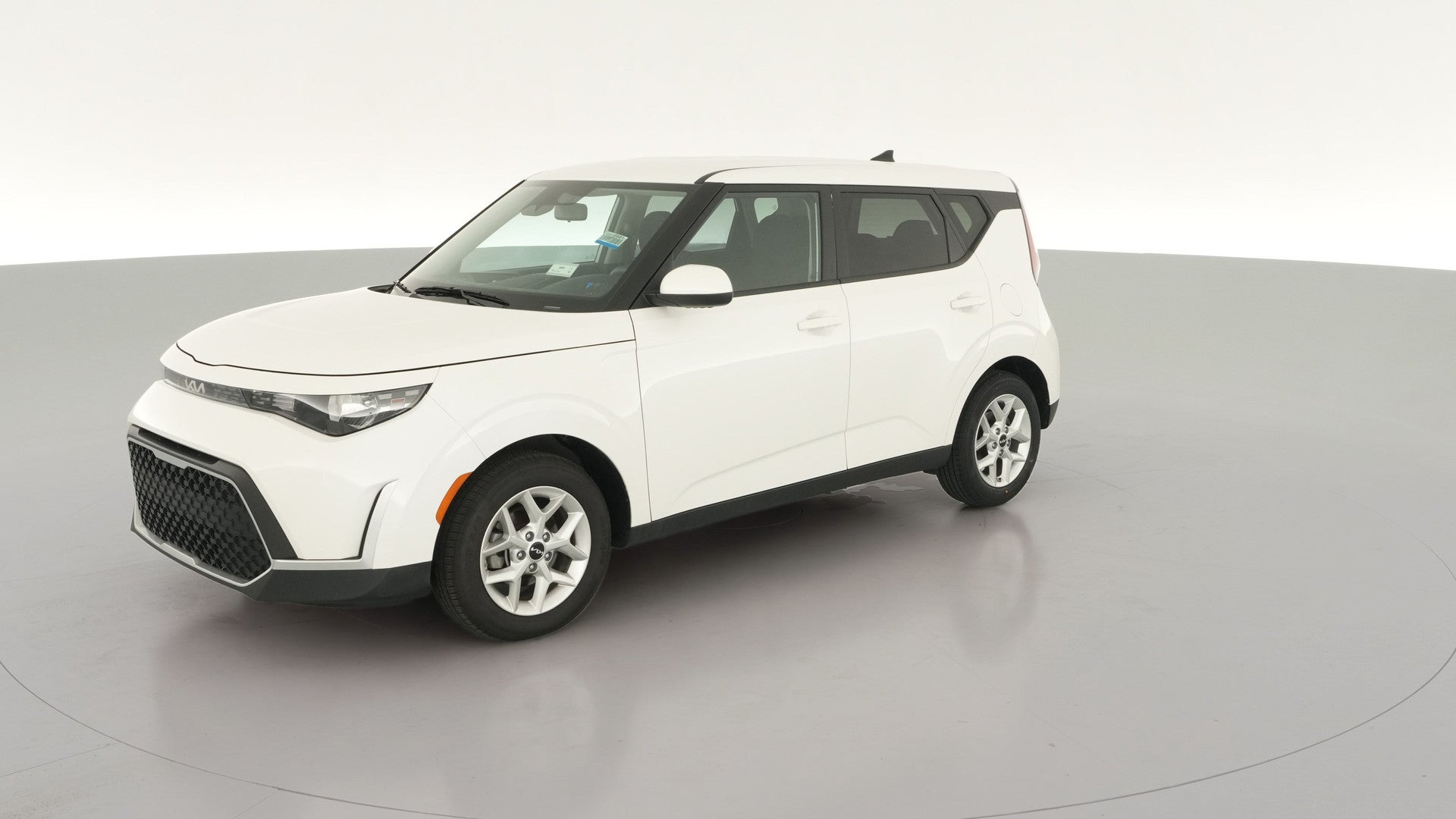 2025 Kia Soul vehicle photo