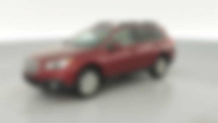 2017 Subaru Outback vehicle photo