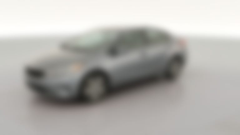 2018 Kia Forte vehicle photo