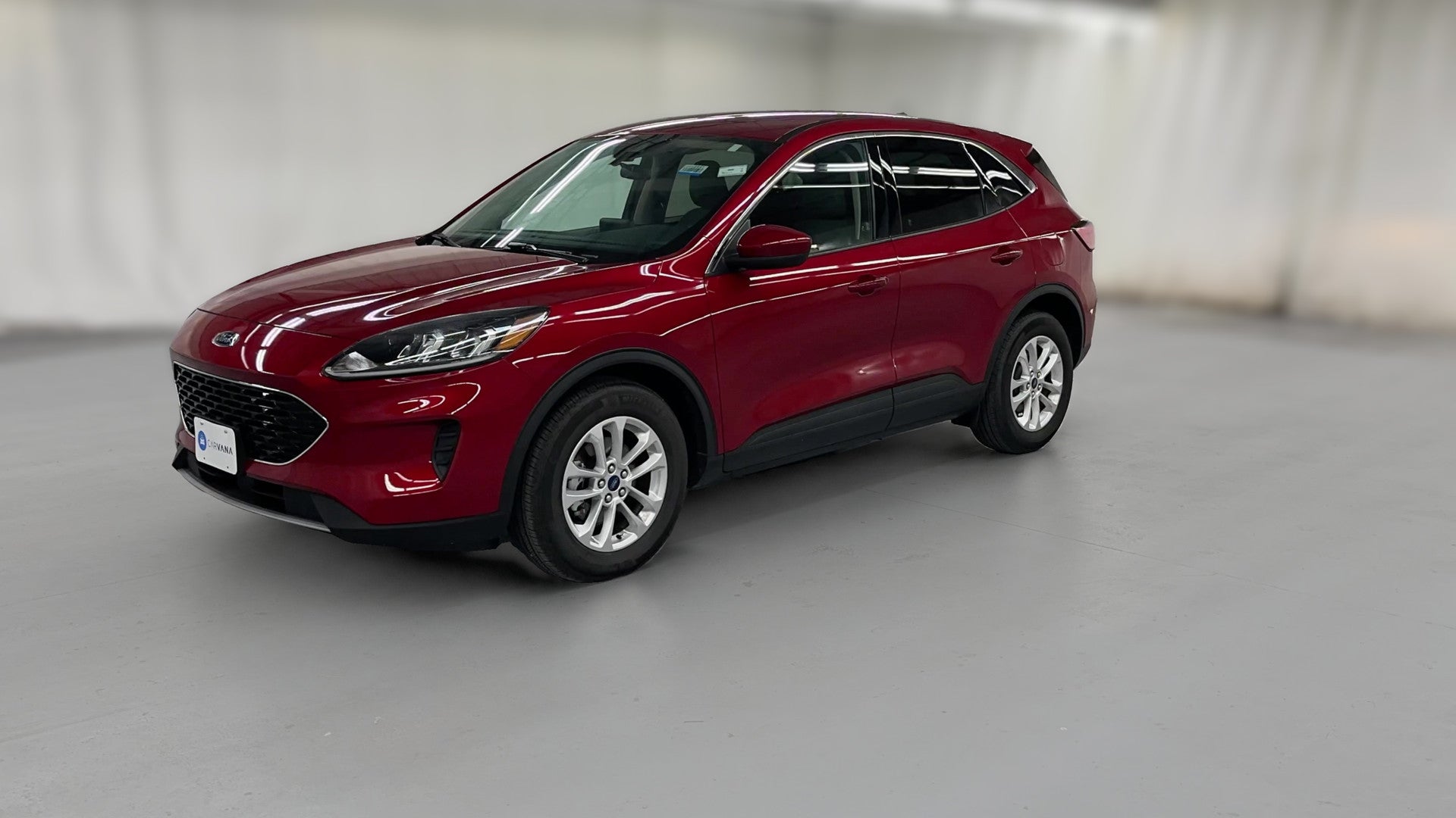 2020 Ford Escape vehicle photo