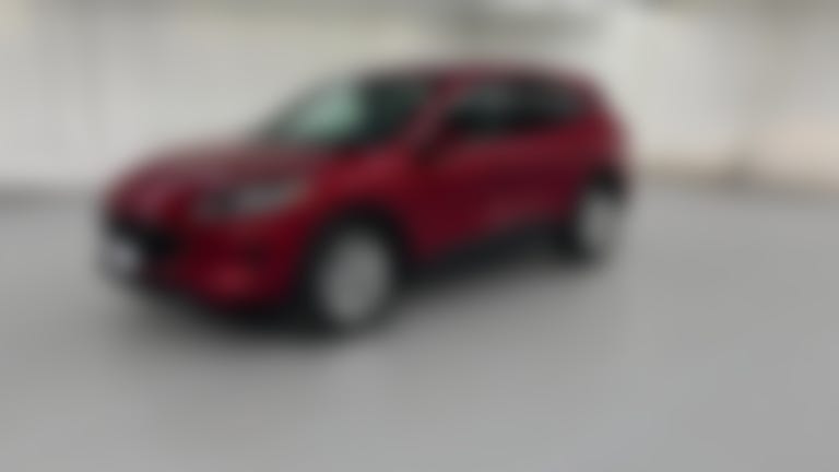 2020 Ford Escape vehicle photo