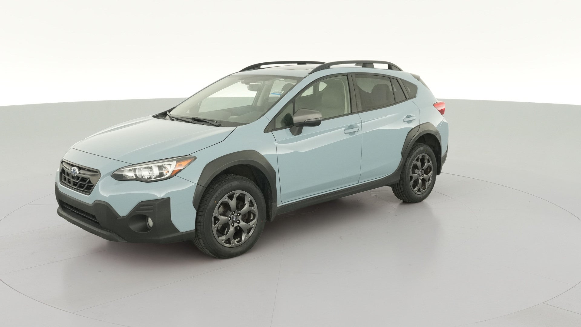 2022 Subaru Crosstrek vehicle photo