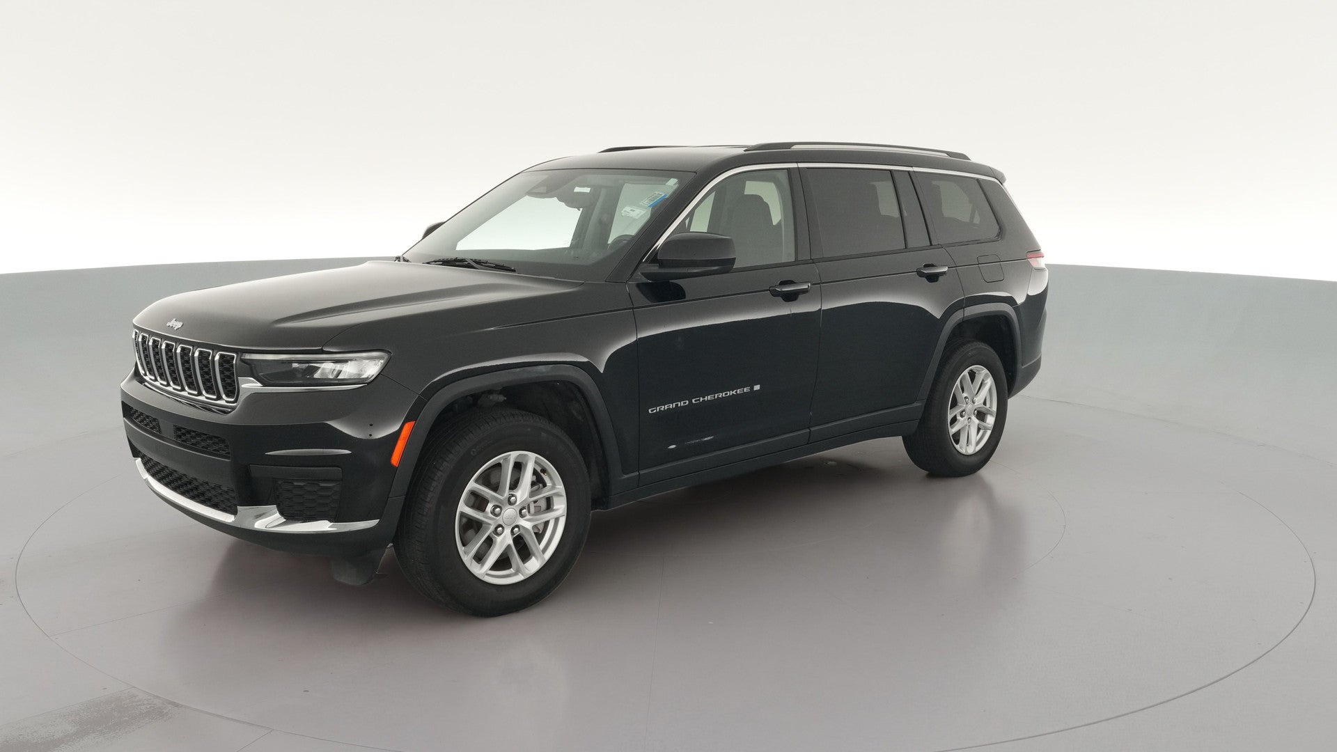 2023 Jeep Grand Cherokee L vehicle photo