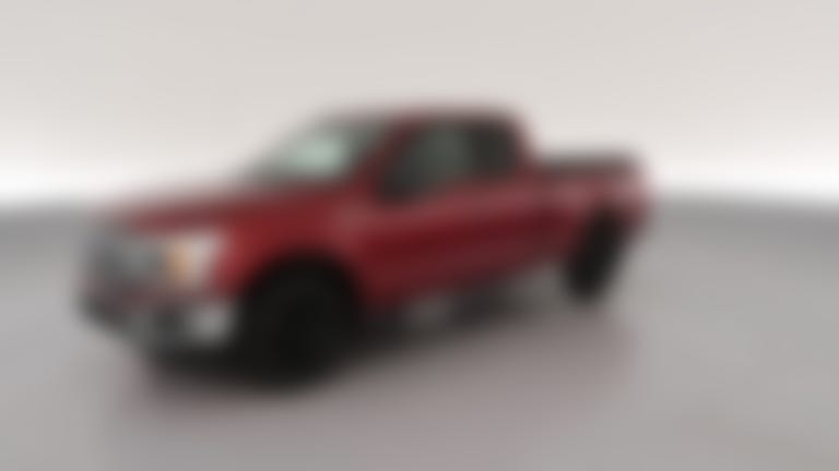 2018 Ford F150 Super Cab vehicle photo
