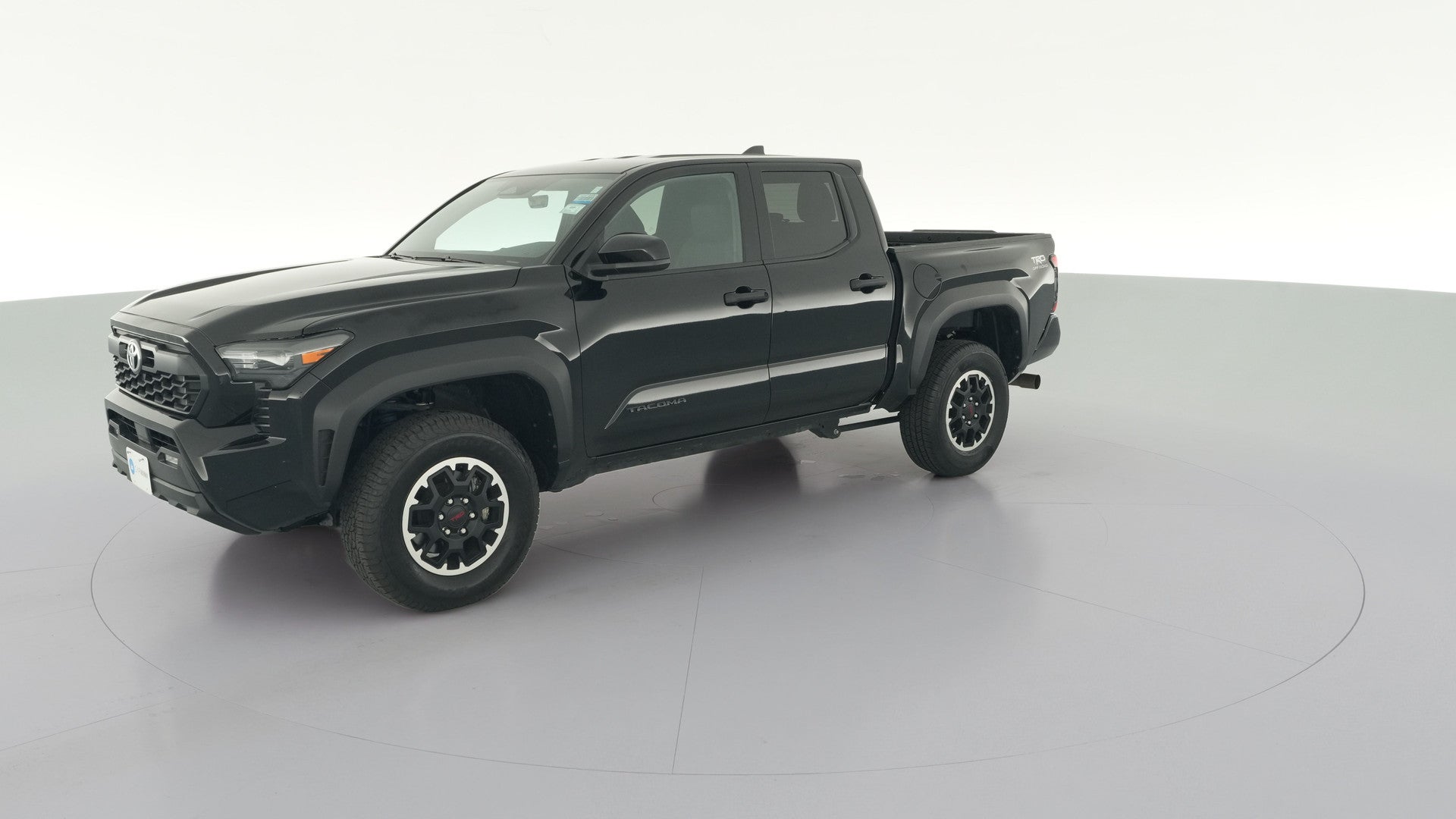 2025 Toyota Tacoma Double Cab vehicle photo