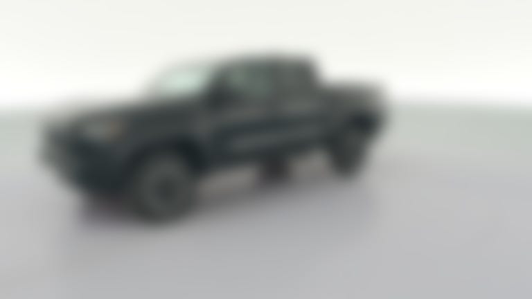 2025 Toyota Tacoma Double Cab vehicle photo