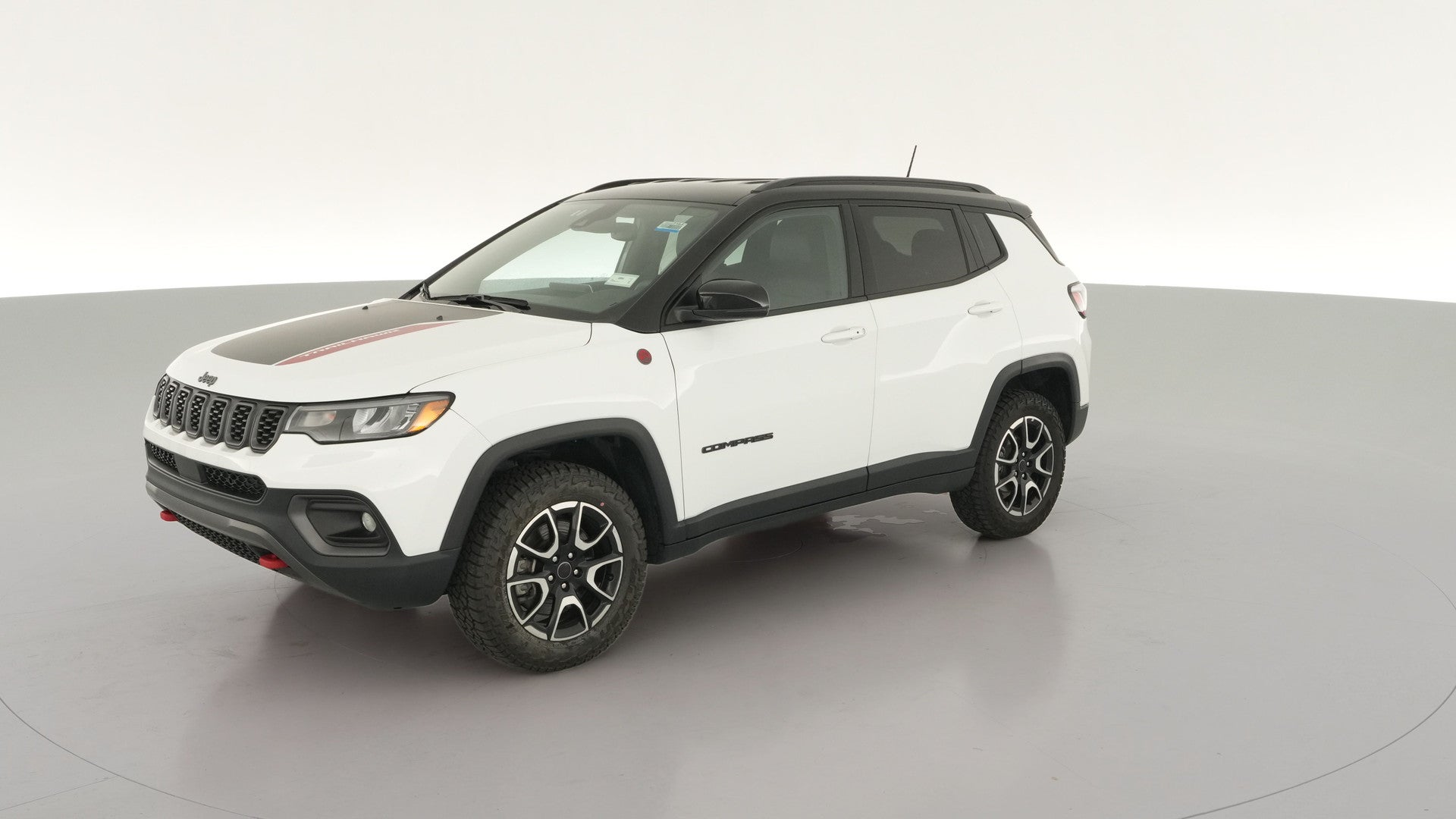2025 Jeep Compass vehicle photo