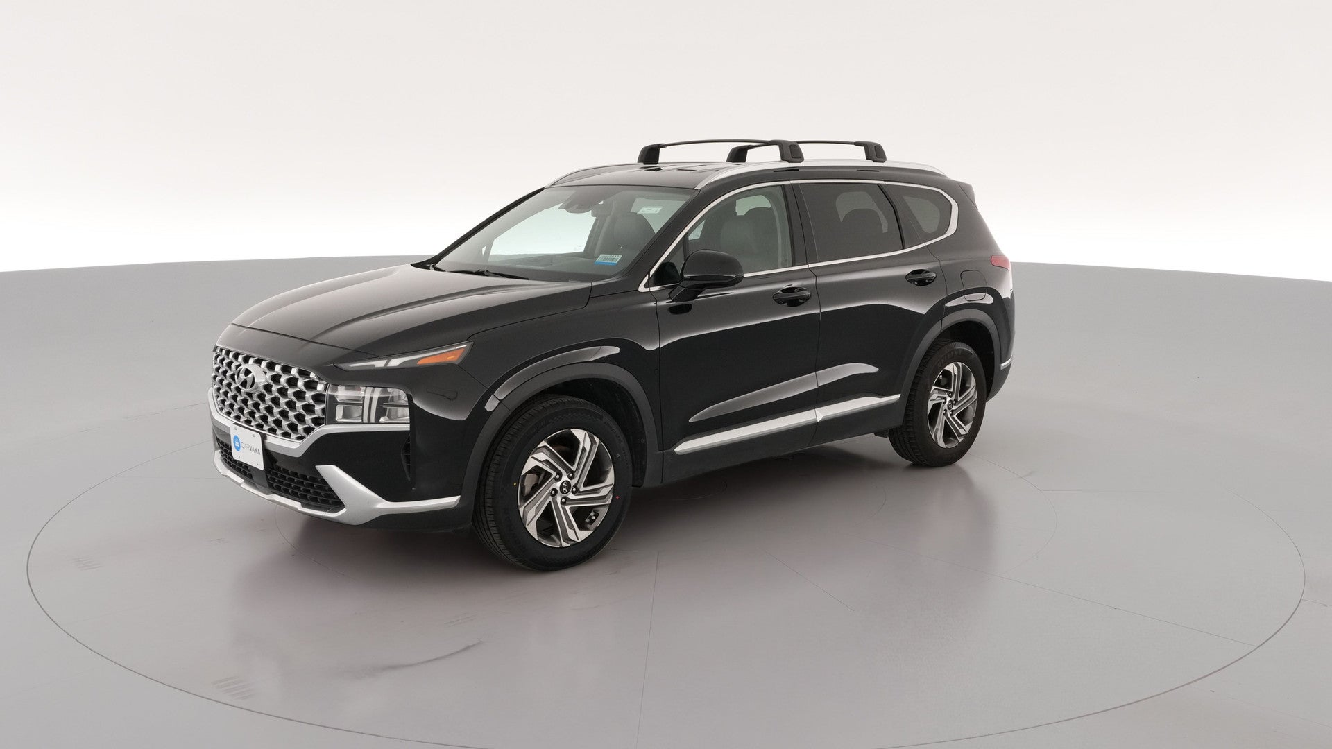2022 Hyundai Santa Fe vehicle photo