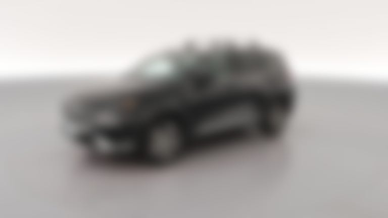 2022 Hyundai Santa Fe vehicle photo