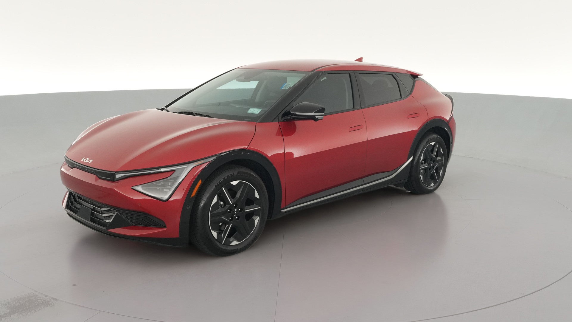 2025 Kia EV6 vehicle photo