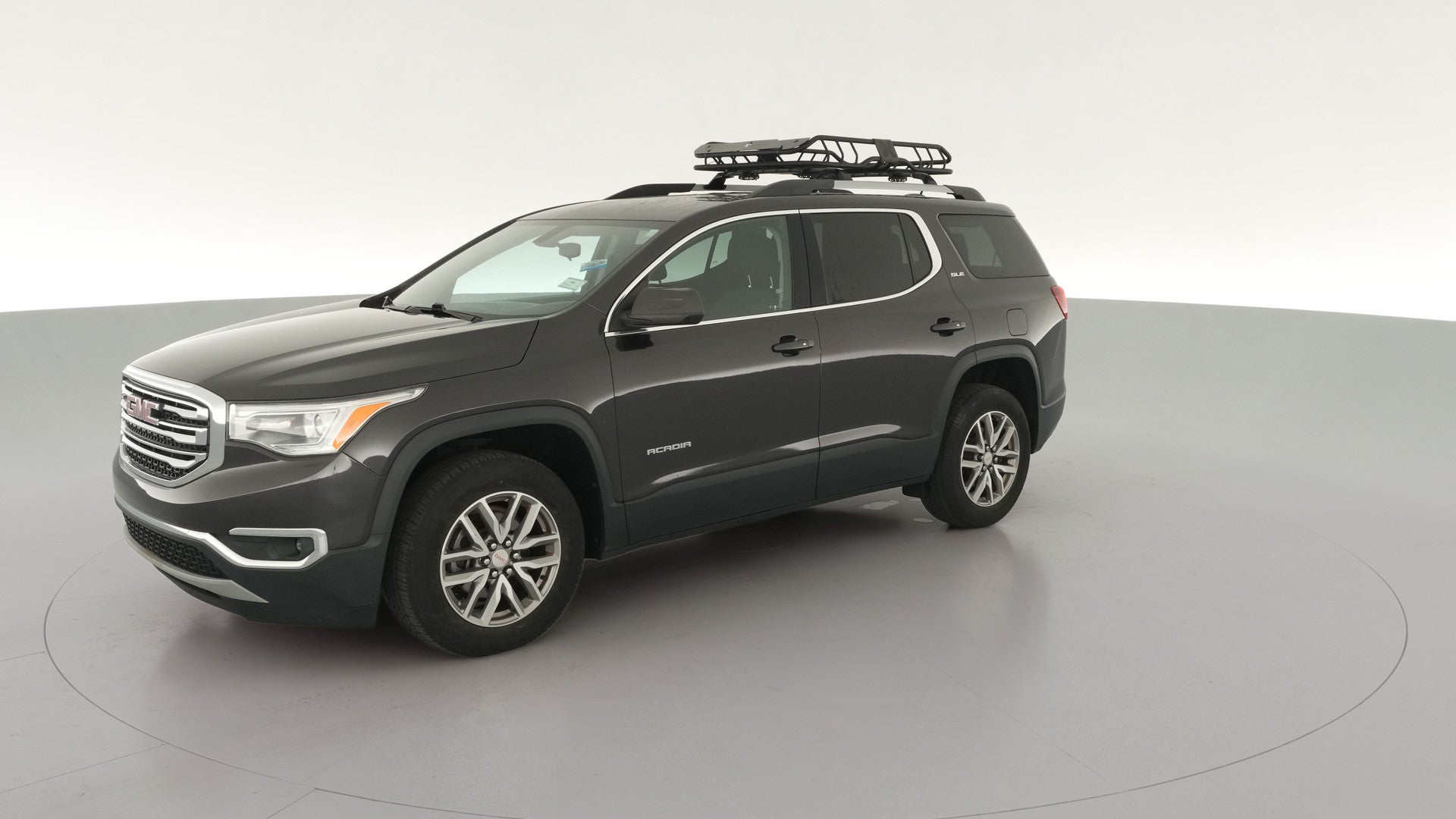 2018 GMC Acadia vehicle photo