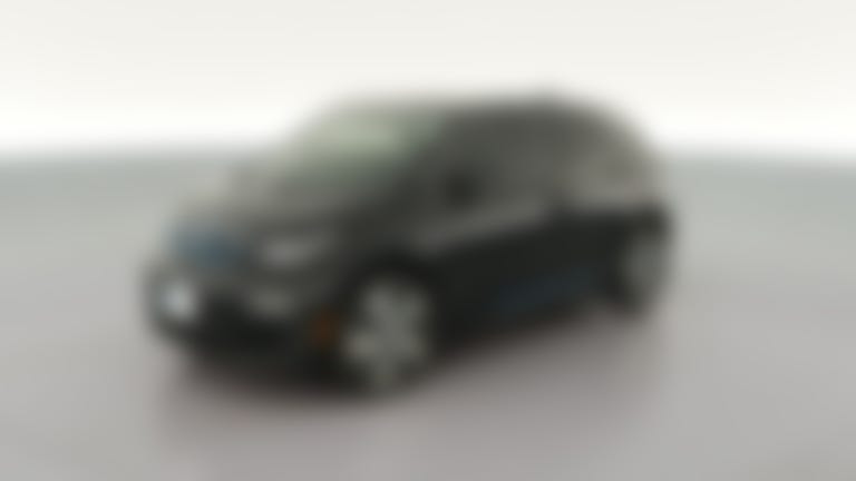 2018 BMW i3 vehicle photo