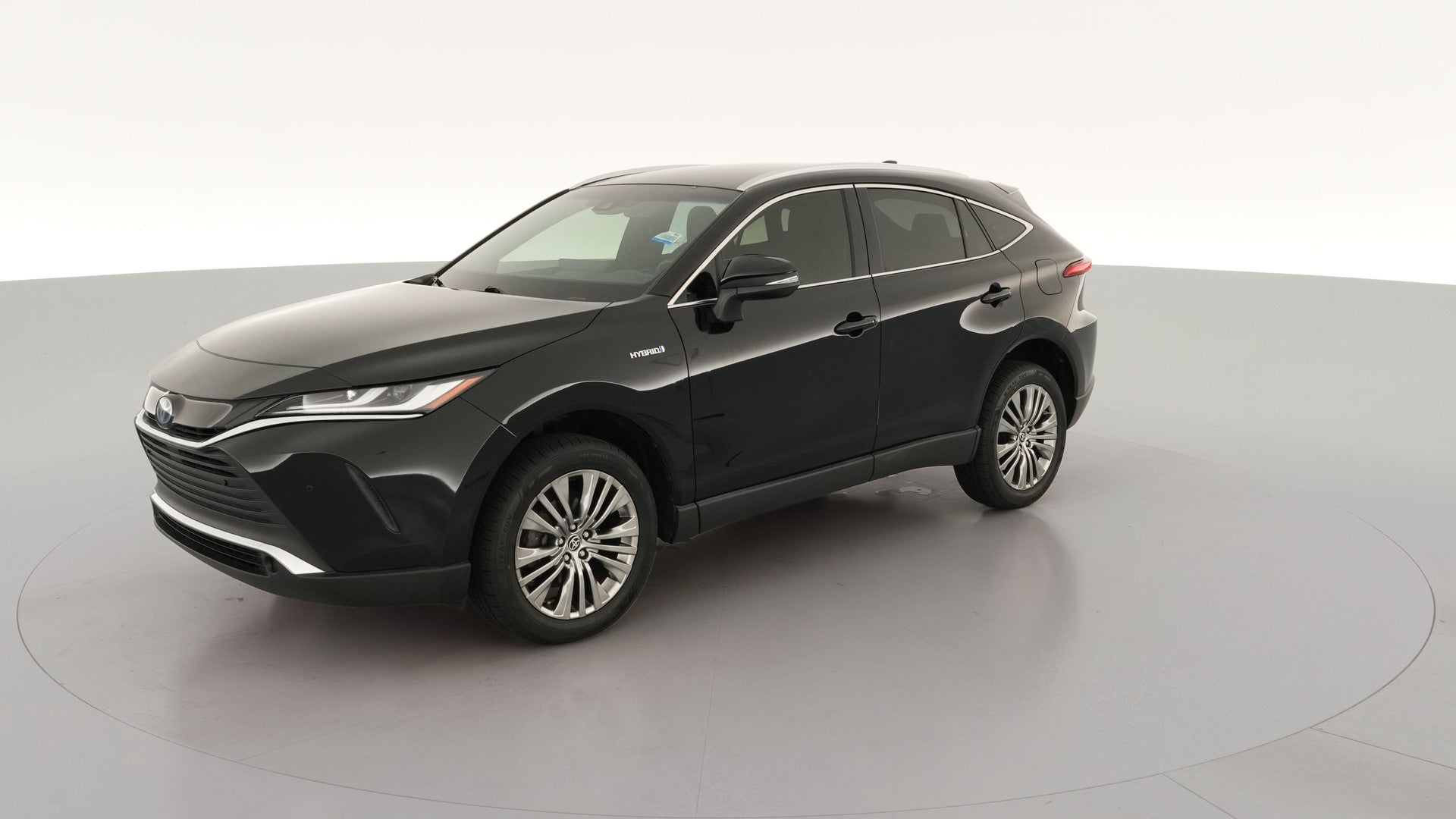 2021 Toyota Venza vehicle photo